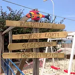 Apartmán Playa