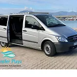 Apartmán Playa *