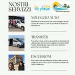 Playa Apartmán Balestrate