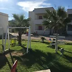 Apartmán Playa Balestrate