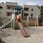 Apartmán Playa *