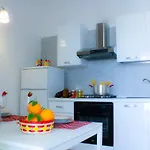 Playa Apartmán Balestrate