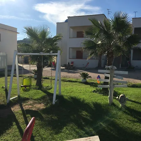 Apartamento Playa Balestrate