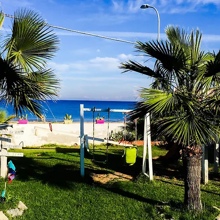 Apartamento Playa *