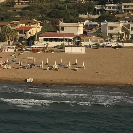 Playa Balestrate
