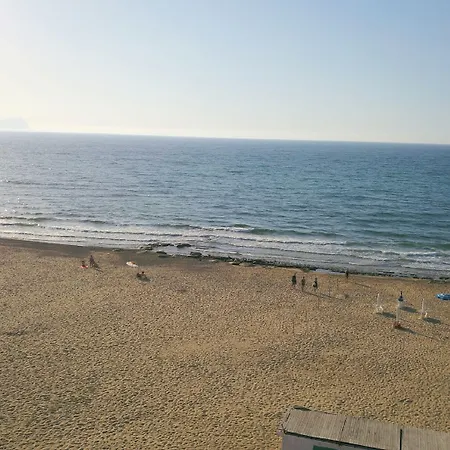 Playa * Balestrate