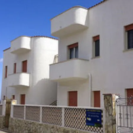 Case Playa Balestrate