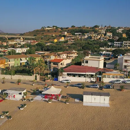 Case Playa Lägenhet Balestrate