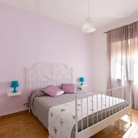 Apartamento Playa Balestrate