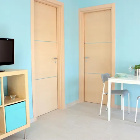 Apartamento Playa