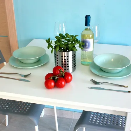 Apartamento Playa