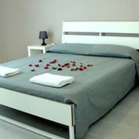 Apartament Playa Balestrate