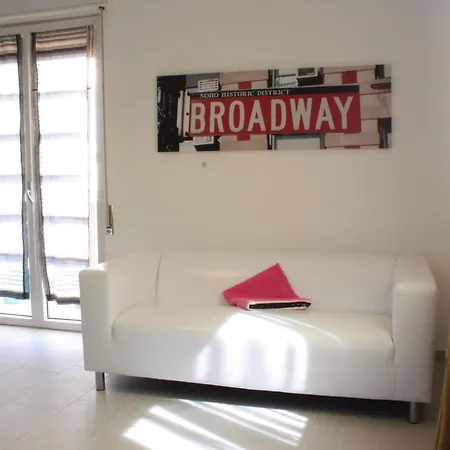 Apartamento Playa *