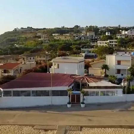 Apartamento Playa Balestrate