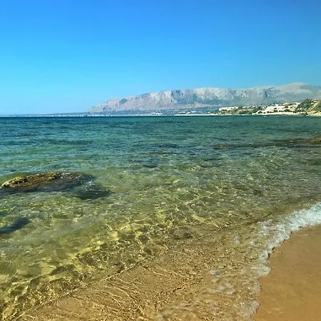 Playa * Balestrate