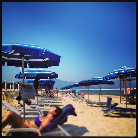 Apartamento Playa