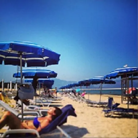 Apartament Playa