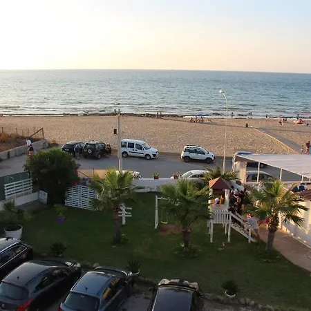 Apartament Playa *