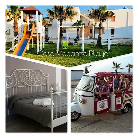 Playa Apartamento