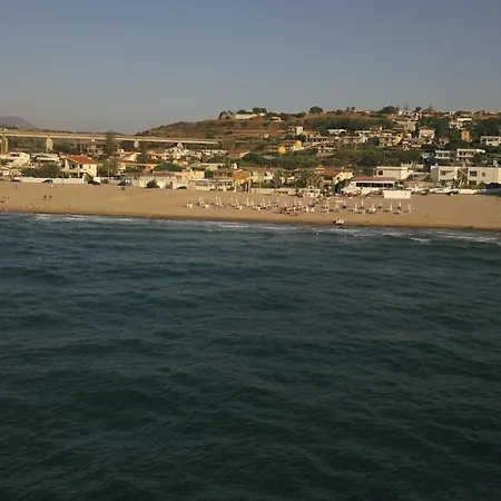 Playa Apartamento Balestrate