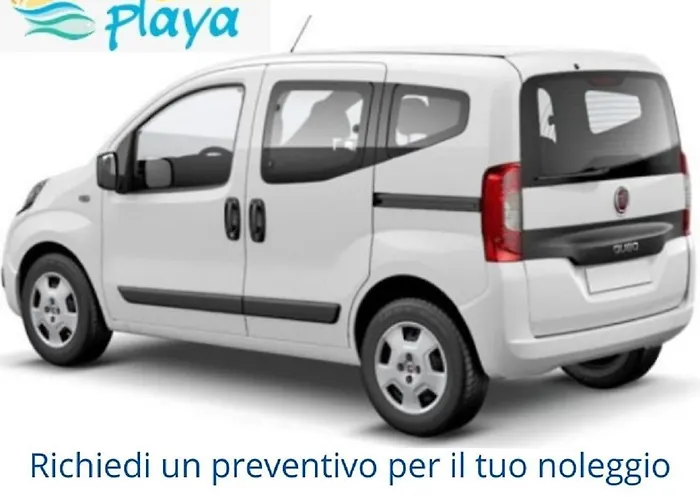 Lägenhet Case Playa Balestrate