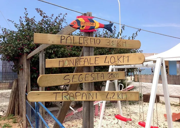 Lägenhet Case Playa