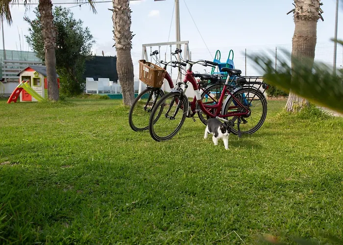 Case Playa * Balestrate