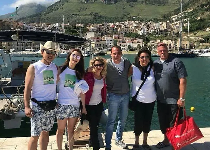 Lägenhet Case Playa