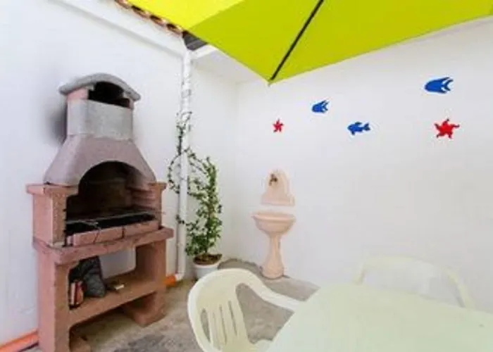 Playa Lejlighed Balestrate