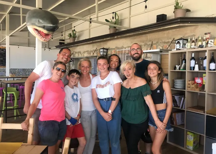 Case Playa * Balestrate