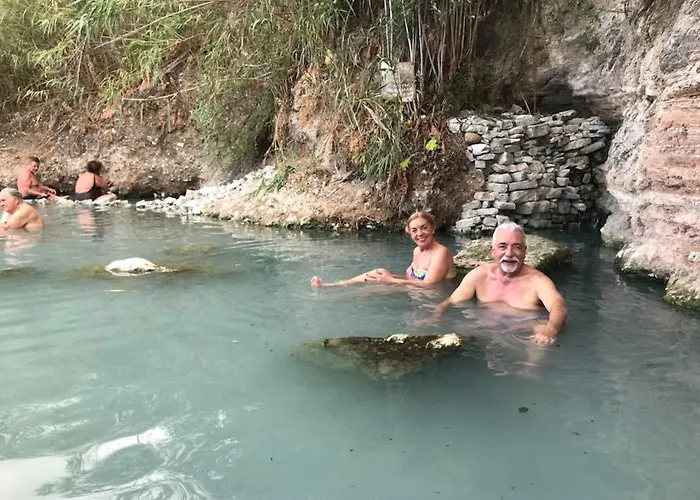 Lägenhet Case Playa *