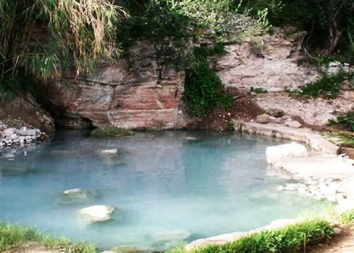 Playa Lejlighed Balestrate