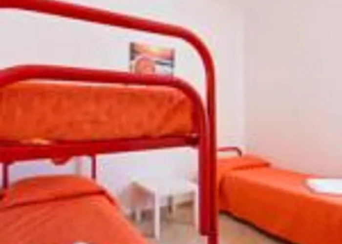 Case Playa Lägenhet