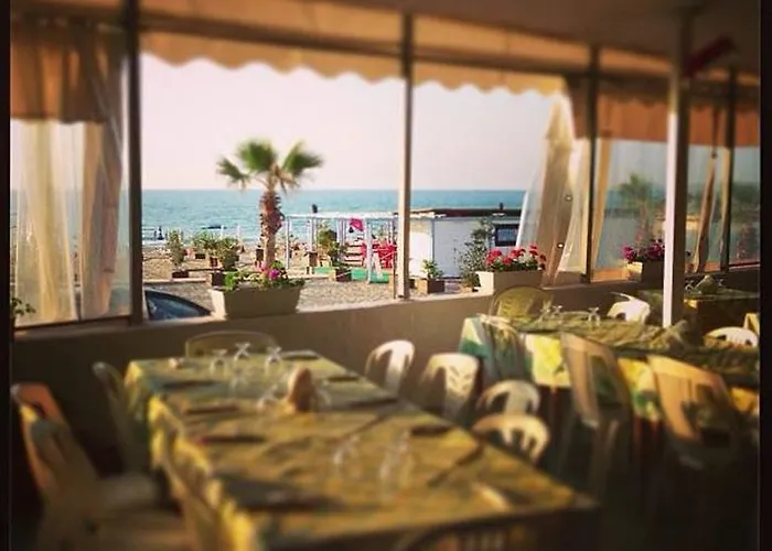 Case Playa Balestrate