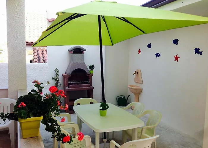 Case Playa Lägenhet *