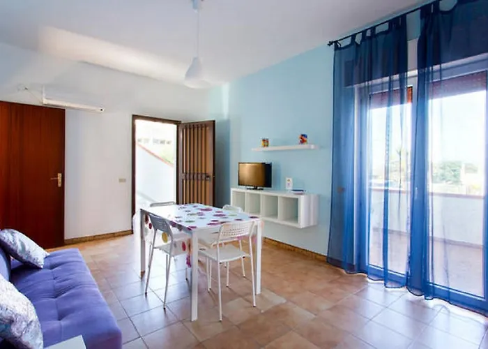 Case Playa Lägenhet *