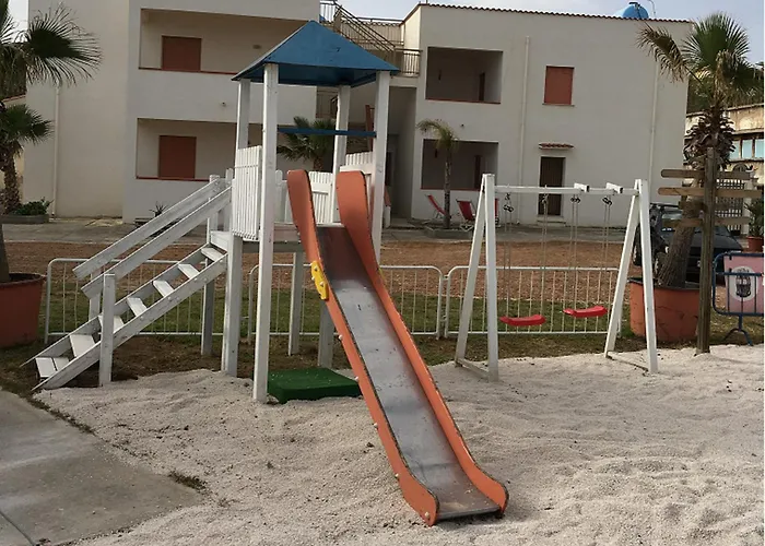 Lägenhet Case Playa *