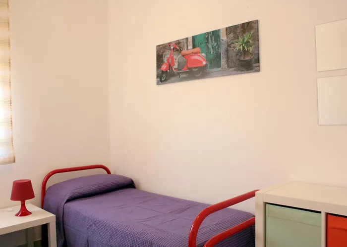 Case Playa Lägenhet *