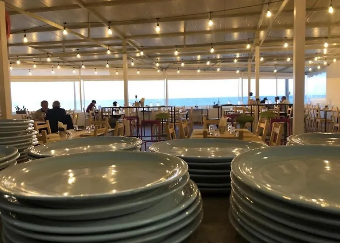 Lägenhet Case Playa *