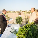 Playa 아파트 발레스트라테