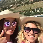 Playa 아파트 발레스트라테