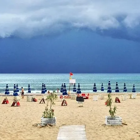 Playa *