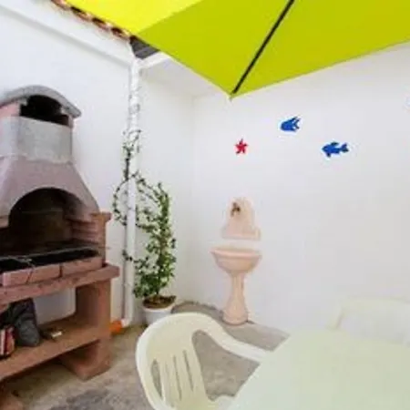 Playa Apartament Balestrate