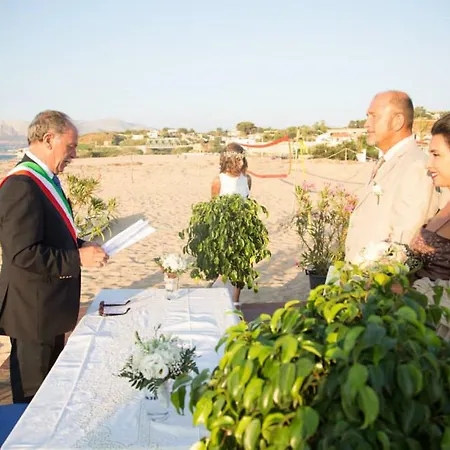 Playa 아파트 발레스트라테