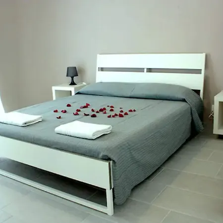 Playa 아파트 발레스트라테