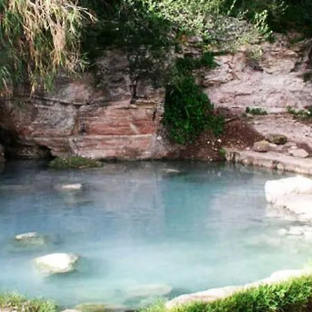 Playa 아파트 발레스트라테