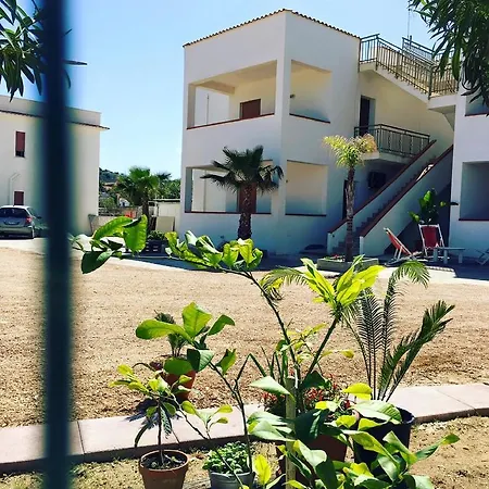 Case Playa Apartment
