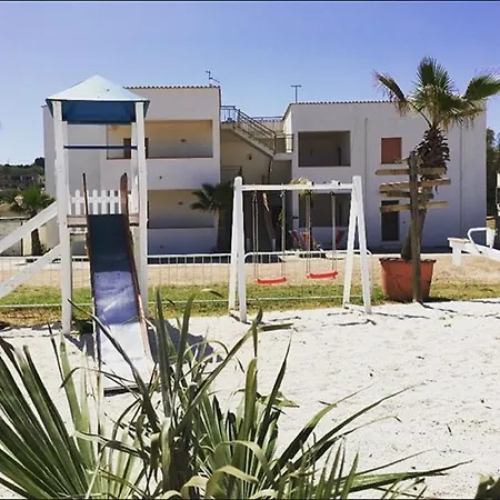 Apartment Case Playa *
