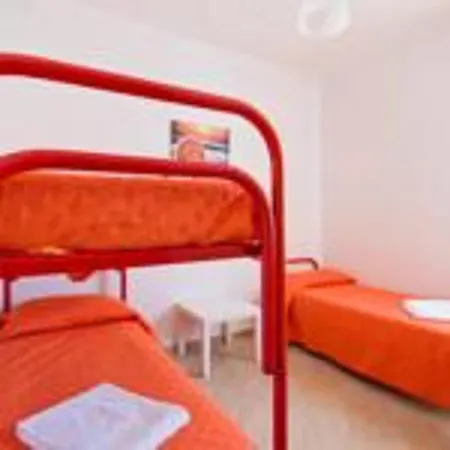 Case Playa Apartment
