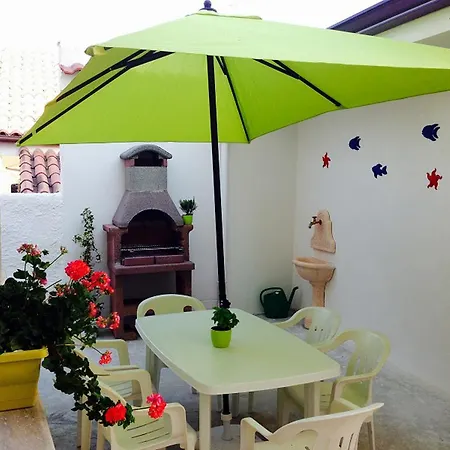 Case Playa Apartment *